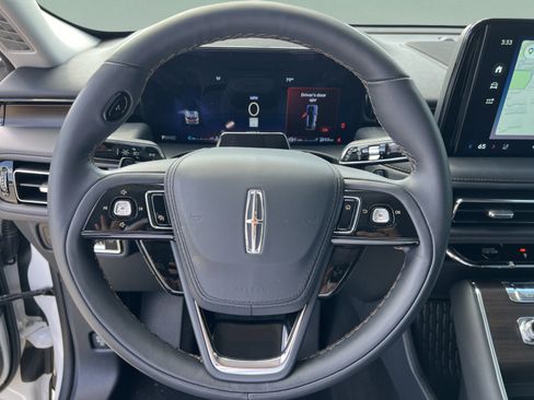New 2025 Lincoln Aviator Reserve w/ Equipment Group 201A AWD/4WD image 10