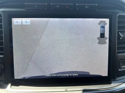 Used 2023 Ford F150 XLT w/ Equipment Group 302A High AWD/4WD image 50