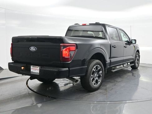 Used 2024 Ford F150 STX RWD image 5