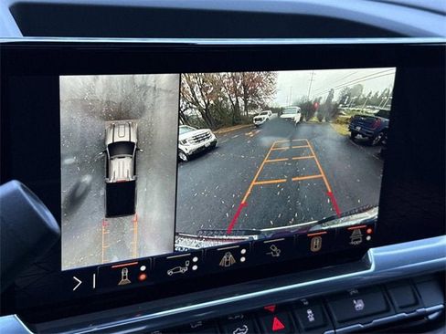 New 2026 GMC Sierra 2500 SLT w/ SLT Premium Package image 13