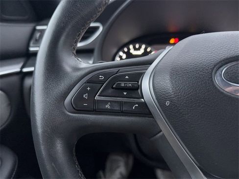 Used 2023 INFINITI QX50 Sport image 13