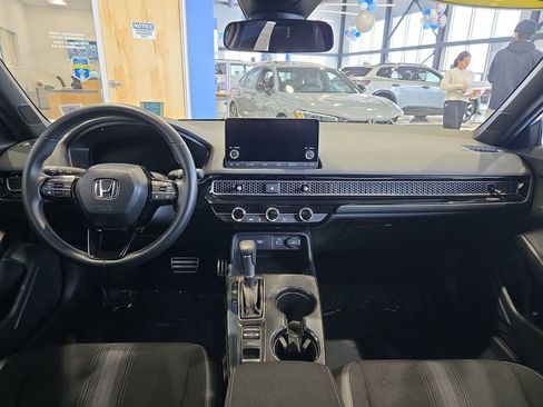 Certified 2024 Honda Civic Sport image 14