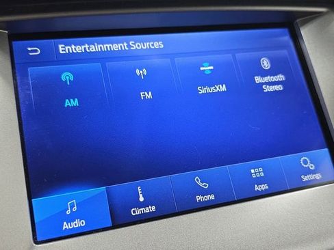 Used 2020 Ford Ranger XLT w/ Equipment Group 301A Mid image 21