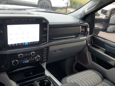 Used 2024 Ford F350 Limited w/ FX4 Off-Road Package image 20