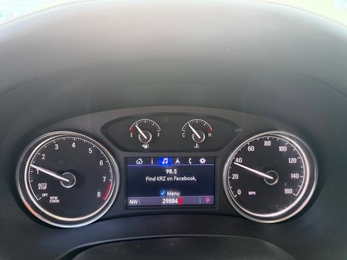 Used 2023 Buick Enclave Essence w/ Experience Buick Package AWD/4WD image 17