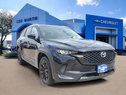 Used 2024 MAZDA CX-50 AWD 2.5 S w/ Preferred Package
