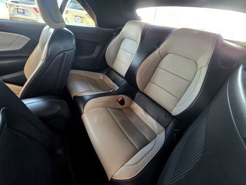 Used 2024 Ford Mustang Premium RWD image 36