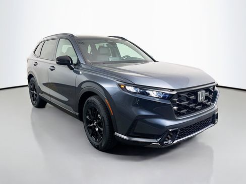 New 2026 Honda CR-V Sport-L image 1