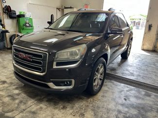 Used 2015 GMC Acadia SLT FWD video 2