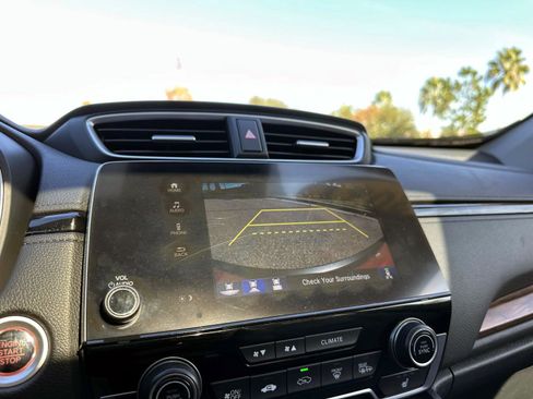 Used 2021 Honda CR-V EX image 21