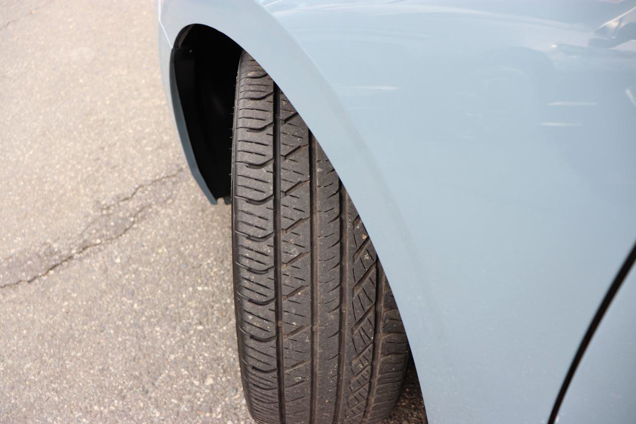 Used 2025 Nissan Sentra SR w/ Midnight Edition FWD image 50