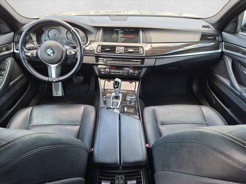 Used 2014 BMW 535i Sedan RWD image 18