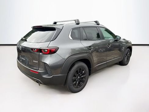 Used 2025 MAZDA CX-50 AWD 2.5 S w/ Preferred Package image 9