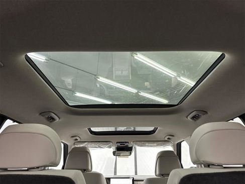 New 2026 Hyundai Santa Fe Limited image 22