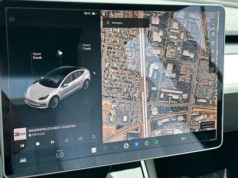Used 2020 Tesla Model 3 RWD image 23
