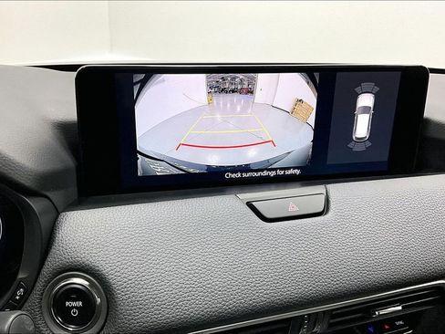 New 2026 MAZDA CX-90 Plug-In Hybrid w/Premium Sport image 16