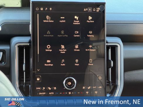 New 2026 GMC Yukon Denali image 11