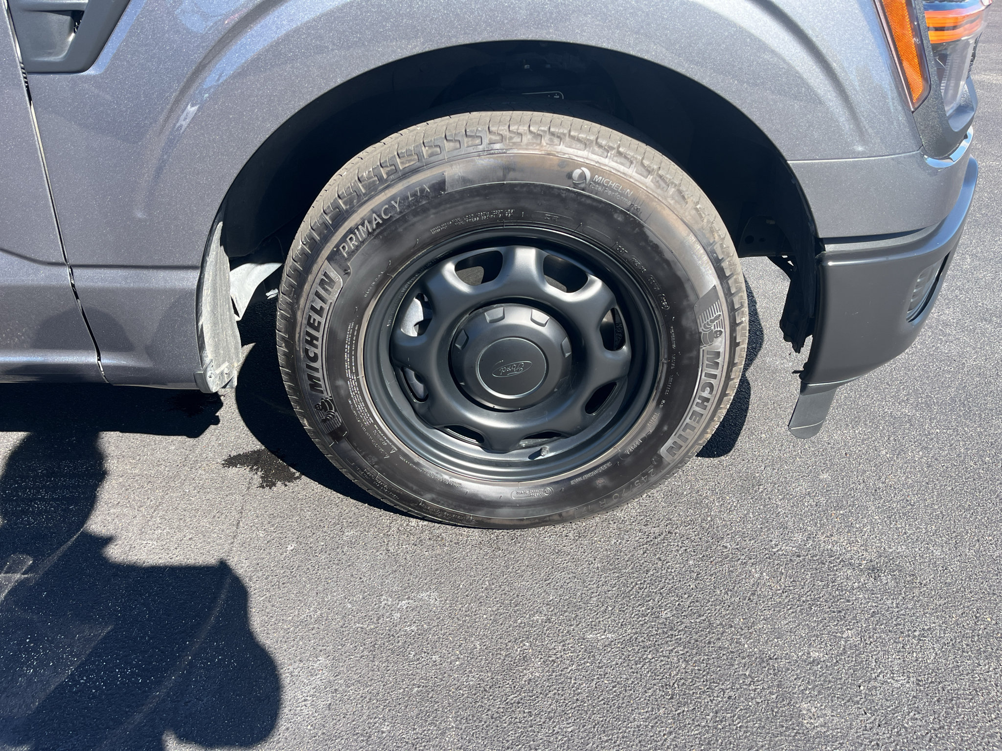 Used 2024 Ford F150 XL RWD image 10