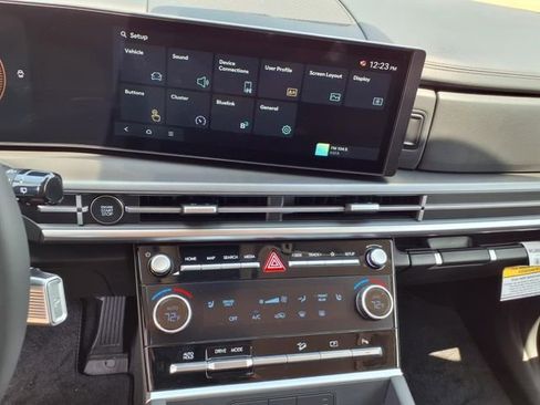 New 2026 Hyundai Santa Fe SEL image 14