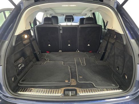 Used 2025 Mercedes-Benz GLE 350 4MATIC image 11