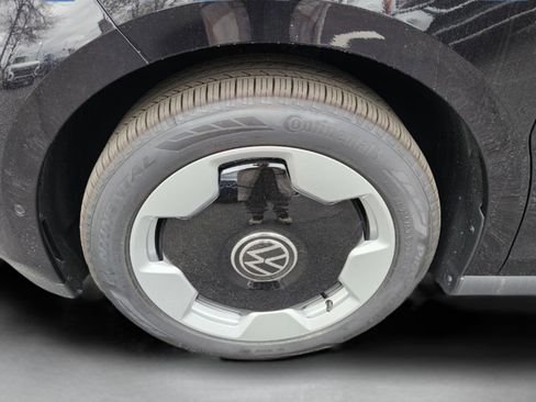 New 2025 Volkswagen ID. Buzz Pro S image 9