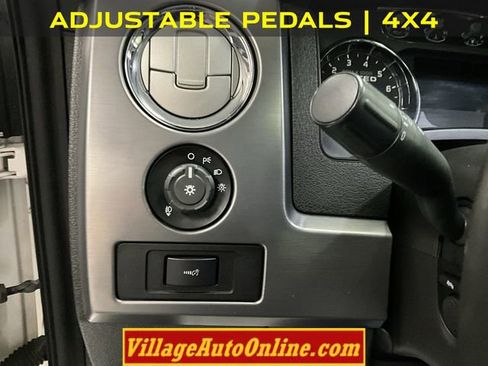 Used 2013 Ford F150 Limited image 17