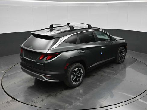 New 2026 Hyundai Tucson SEL AWD/4WD image 29