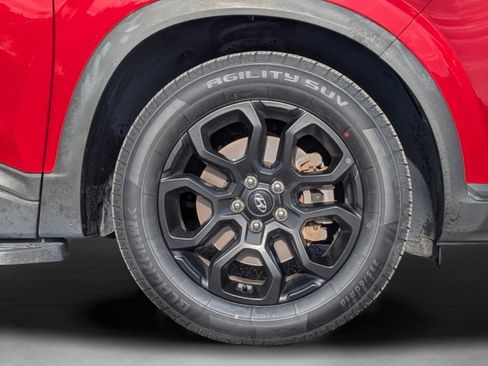 Certified 2022 Hyundai Santa Fe XRT FWD image 33