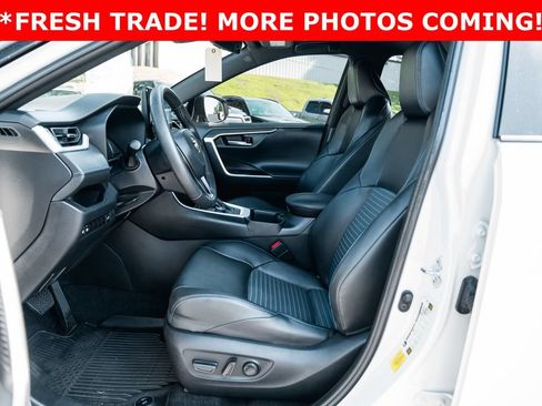 Certified 2024 Toyota RAV4 XSE AWD/4WD image 26