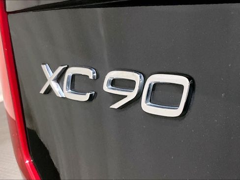 Used 2019 Volvo XC90 T6 Momentum w/ Advanced Package AWD/4WD image 9