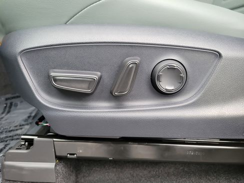 New 2026 Toyota Tacoma 4x4 Double Cab Hybrid image 17