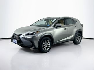 Used 2020 Lexus NX 300 AWD w/ Comfort Package video 1