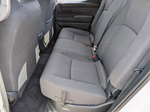 Used 2024 Toyota Tacoma SR5 image 17