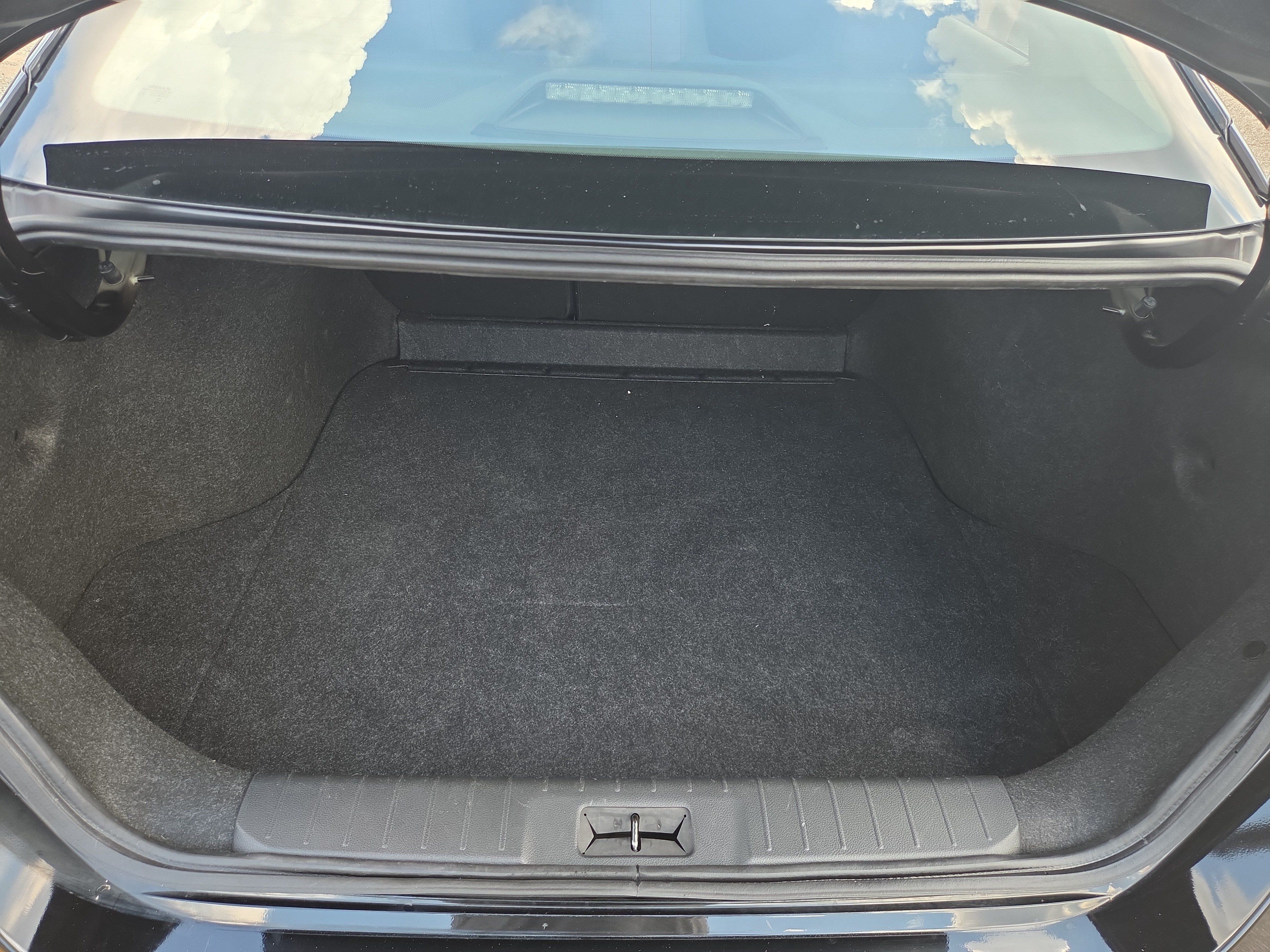Used 2023 Nissan Sentra SV w/ All-Weather Package FWD image 9