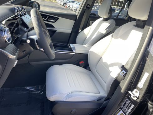 New 2026 Mercedes-Benz GLC 300 4MATIC image 21