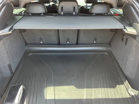 Used 2023 BMW X4 M40i w/ Parking Assistance Package image 12