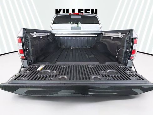 Used 2024 Nissan Frontier SV w/ SV Convenience Package image 25