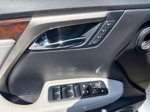 Used 2016 Lexus RX 350 AWD w/ Premium Package image 16