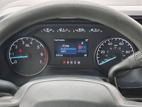 Used 2025 Ford F250 XL w/ FX4 Off-Road Package AWD/4WD image 11