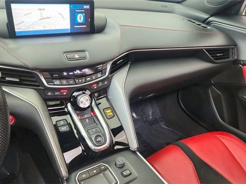 Used 2021 Acura TLX w/ A-SPEC Pkg image 43