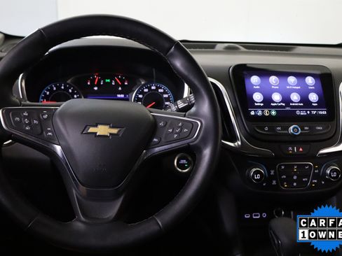 Used 2024 Chevrolet Equinox LT AWD/4WD image 23