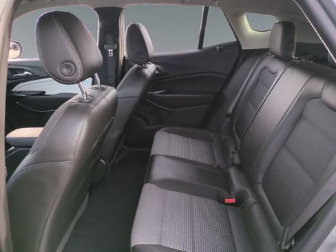 Used 2024 Chevrolet Trax LT image 13