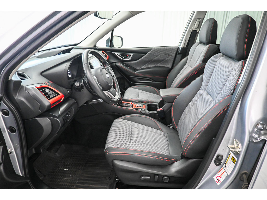 Used 2020 Subaru Forester Sport w/ Popular Package #2 AWD/4WD image 20