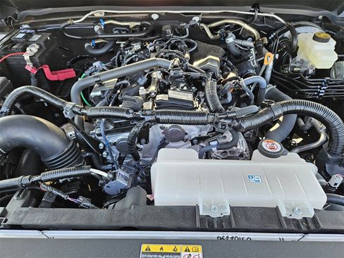 New 2025 Toyota Tacoma SR5 image 20