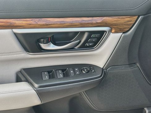 Certified 2020 Honda CR-V EX-L image 16