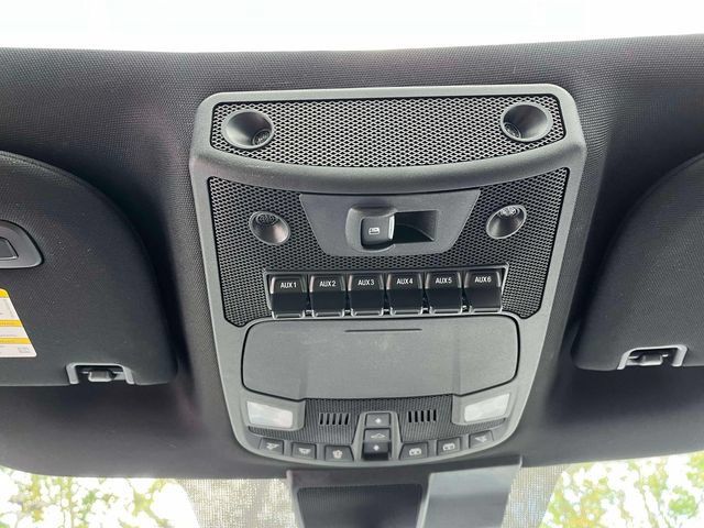 Used 2022 Ford F250 Lariat w/ Lariat Ultimate Package AWD/4WD image 35