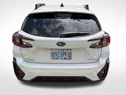 Used 2025 Subaru Crosstrek 2.5i Limited w/ Crosstrek Mirror Package