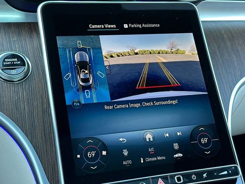 New 2026 Mercedes-Benz CLE 300 4MATIC Coupe image 18