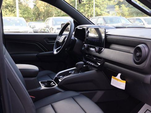 New 2026 Chevrolet Colorado Trail Boss image 32