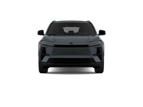 New 2026 Toyota C-HR AWD/4WD image 38